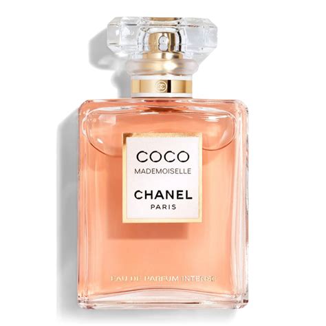 uta chanel mademoiselle